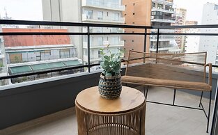 Cramer 1002 in Buenos Aires