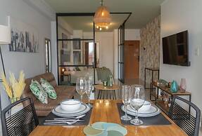 Cramer 1002 in Buenos Aires