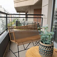 Cramer 1002 in Buenos Aires