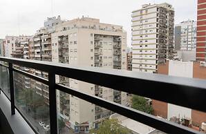 Cramer 1002 in Buenos Aires