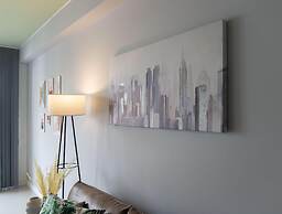 Cramer 1002 in Buenos Aires