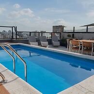 Cramer 1002 in Buenos Aires