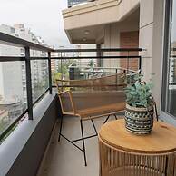 Cramer 1002 in Buenos Aires