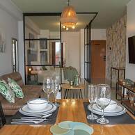 Cramer 1002 in Buenos Aires