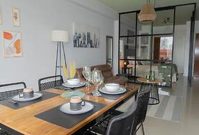 Cramer 1002 in Buenos Aires