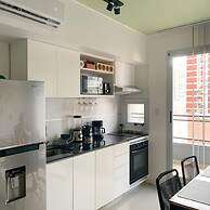 Cramer 1002 in Buenos Aires