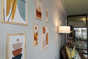 Cramer 1002 in Buenos Aires