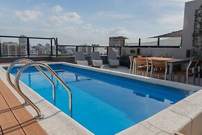 Cramer 1002 in Buenos Aires