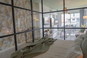 Cramer 1002 in Buenos Aires