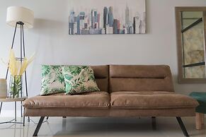 Cramer 1002 in Buenos Aires