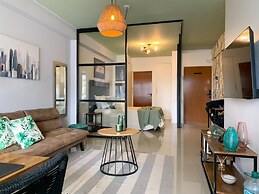 Cramer 1002 in Buenos Aires