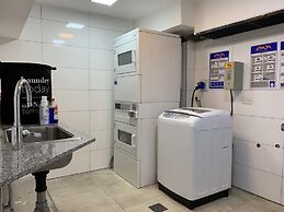 Cramer 1002 in Buenos Aires