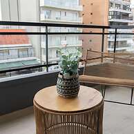 Cramer 1002 in Buenos Aires