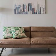 Cramer 1002 in Buenos Aires