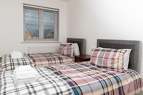 4 Luxurious Executive Villa