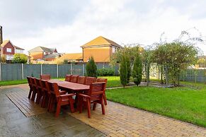 4 Luxurious Executive Villa