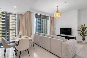 1BR Apartments Beach Isle Tower