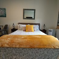 The Asbury House Guest Rentals