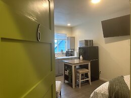 The Asbury House Guest Rentals