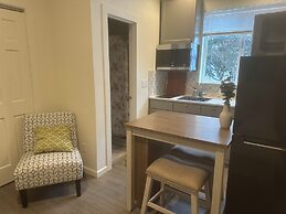 The Asbury House Guest Rentals