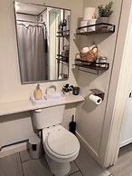 The Asbury House Guest Rentals