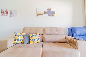 GB67 Ótimo Apto 2 Suítes - Guarajuba