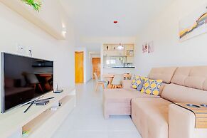 GB67 Ótimo Apto 2 Suítes - Guarajuba