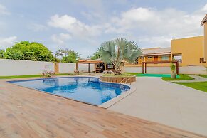 GB67 Ótimo Apto 2 Suítes - Guarajuba