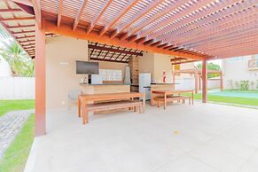 GB67 Ótimo Apto 2 Suítes - Guarajuba