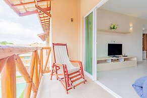 GB67 Ótimo Apto 2 Suítes - Guarajuba