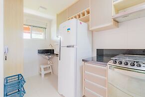 GB67 Ótimo Apto 2 Suítes - Guarajuba