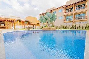 GB67 Ótimo Apto 2 Suítes - Guarajuba