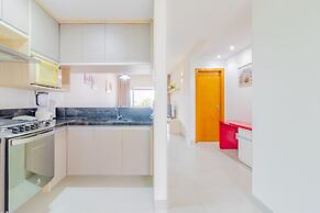 GB67 Ótimo Apto 2 Suítes - Guarajuba