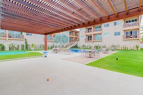 GB67 Ótimo Apto 2 Suítes - Guarajuba