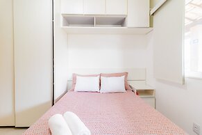 GB67 Ótimo Apto 2 Suítes - Guarajuba