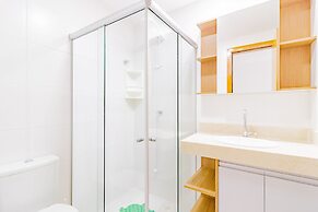 GB67 Ótimo Apto 2 Suítes - Guarajuba