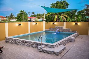 3 Bedroom, 5 Bathroom Beach House in Mayaro