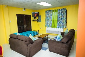 3 Bedroom, 5 Bathroom Beach House in Mayaro