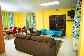 3 Bedroom, 5 Bathroom Beach House in Mayaro