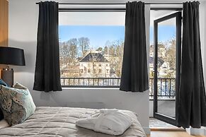 A-One Homes - Frogner