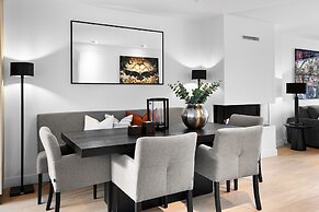 A-One Homes - Frogner