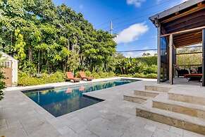 Casa del Mundo 2bd 3.5ba With Private Pool