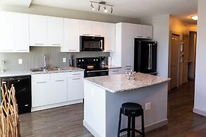 Corporate Stays Mayfair Apartments