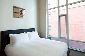 Corporate Stays Mayfair Apartments