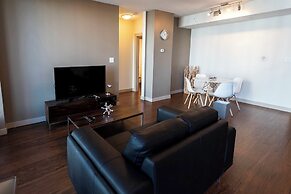 Corporate Stays Mayfair Apartments