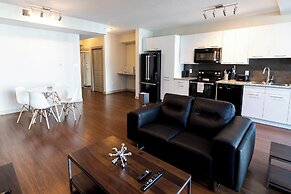 Corporate Stays Mayfair Apartments