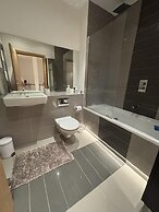 Captivating 2-bed Apartment in London