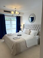 Captivating 2-bed Apartment in London