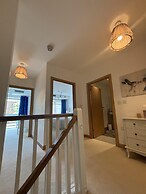 Captivating 2-bed Apartment in London