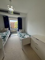 Captivating 2-bed Apartment in London